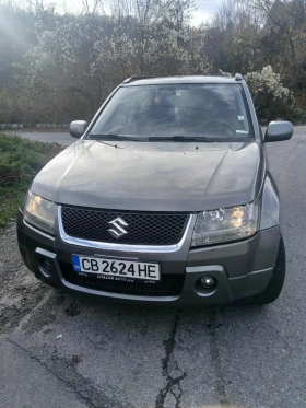 Suzuki Grand vitara - 10100 лв. / 5164.05 € - 69392205 3 | Car24.bg Suzuki Grand vitara - 10100 лв. / 5164.05 € - 69392205 3