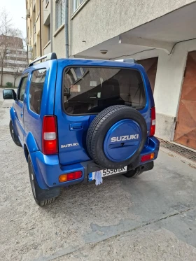 Suzuki Jimny undefined | Auto.bg — изображение 3 Suzuki Jimny undefined | Auto.bg — изображение 3