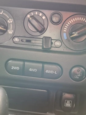 Suzuki Jimny undefined | Auto.bg — изображение 11 Suzuki Jimny undefined | Auto.bg — изображение 11