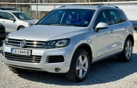 VW Touareg - 13500 € / 26403.70 лв. - 87358279 2 | Car24.bg VW Touareg - 13500 € / 26403.70 лв. - 87358279 2