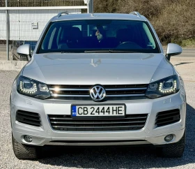 VW Touareg - 13500 € / 26403.70 лв. - 87358279 6 | Car24.bg VW Touareg - 13500 € / 26403.70 лв. - 87358279 6