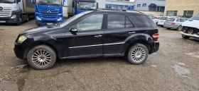Mercedes-Benz ML 350 - Car24.bg Mercedes-Benz ML 350