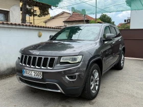 Jeep Grand cherokee 3.0CRD LIMITED