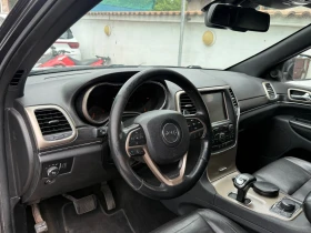 Jeep Grand cherokee 3.0CRD LIMITED | Auto.bg — изображение 8 Jeep Grand cherokee 3.0CRD LIMITED | Auto.bg — изображение 8
