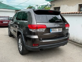 Jeep Grand cherokee 3.0CRD LIMITED | Auto.bg — изображение 4 Jeep Grand cherokee 3.0CRD LIMITED | Auto.bg — изображение 4