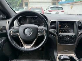 Jeep Grand cherokee 3.0CRD LIMITED | Auto.bg — изображение 9 Jeep Grand cherokee 3.0CRD LIMITED | Auto.bg — изображение 9