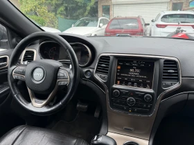 Jeep Grand cherokee 3.0CRD LIMITED | Auto.bg — изображение 11 Jeep Grand cherokee 3.0CRD LIMITED | Auto.bg — изображение 11