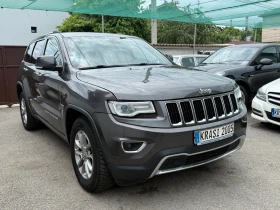 Jeep Grand cherokee 3.0CRD LIMITED | Auto.bg — изображение 3 Jeep Grand cherokee 3.0CRD LIMITED | Auto.bg — изображение 3