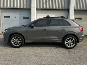 Audi Q3 Komfort / DISTRONIC / LED / ПРОГНОЗНА ЦЕНА ДО БЪЛГ - 11000 € / 21514.13 лв. - 53071923 3 | Car24.bg Audi Q3 Komfort / DISTRONIC / LED / ПРОГНОЗНА ЦЕНА ДО БЪЛГ - 11000 € / 21514.13 лв. - 53071923 3