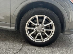 Audi Q3 Komfort / DISTRONIC / LED / ПРОГНОЗНА ЦЕНА ДО БЪЛГ - 11000 € / 21514.13 лв. - 53071923 12 | Car24.bg Audi Q3 Komfort / DISTRONIC / LED / ПРОГНОЗНА ЦЕНА ДО БЪЛГ - 11000 € / 21514.13 лв. - 53071923 12