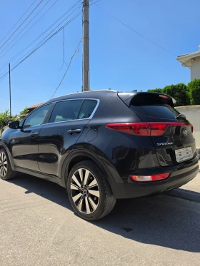 Kia Sportage - 12000 € - 73937595 2 | Car24.bg Kia Sportage - 12000 € - 73937595 2