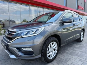 Снимка Honda Cr-v