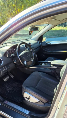 Mercedes-Benz ML 320 320CDi - 5350 € - 65043365 6 | Car24.bg Mercedes-Benz ML 320 320CDi - 5350 € - 65043365 6