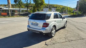 Mercedes-Benz ML 320 320CDi - 5350 € - 65043365 4 | Car24.bg Mercedes-Benz ML 320 320CDi - 5350 € - 65043365 4