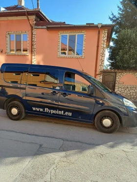Peugeot Expert undefined | Auto.bg — изображение 6 Peugeot Expert undefined | Auto.bg — изображение 6