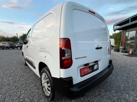 Citroen Berlingo 1.5HDI /150155км./VR7EFYHYCMJ528639/3-МЕСТЕН/PDC/ | Auto.bg — изображение 3 Citroen Berlingo 1.5HDI /150155км./VR7EFYHYCMJ528639/3-МЕСТЕН/PDC/ | Auto.bg — изображение 3