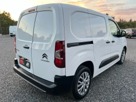 Citroen Berlingo 1.5HDI /150155км./VR7EFYHYCMJ528639/3-МЕСТЕН/PDC/ | Auto.bg — изображение 5 Citroen Berlingo 1.5HDI /150155км./VR7EFYHYCMJ528639/3-МЕСТЕН/PDC/ | Auto.bg — изображение 5
