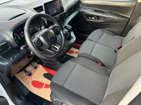 Citroen Berlingo 1.5HDI /150155км./VR7EFYHYCMJ528639/3-МЕСТЕН/PDC/ | Auto.bg — изображение 13 Citroen Berlingo 1.5HDI /150155км./VR7EFYHYCMJ528639/3-МЕСТЕН/PDC/ | Auto.bg — изображение 13