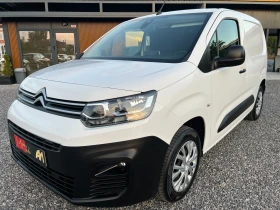 Citroen Berlingo 1.5HDI /150155км./VR7EFYHYCMJ528639/3-МЕСТЕН/PDC/