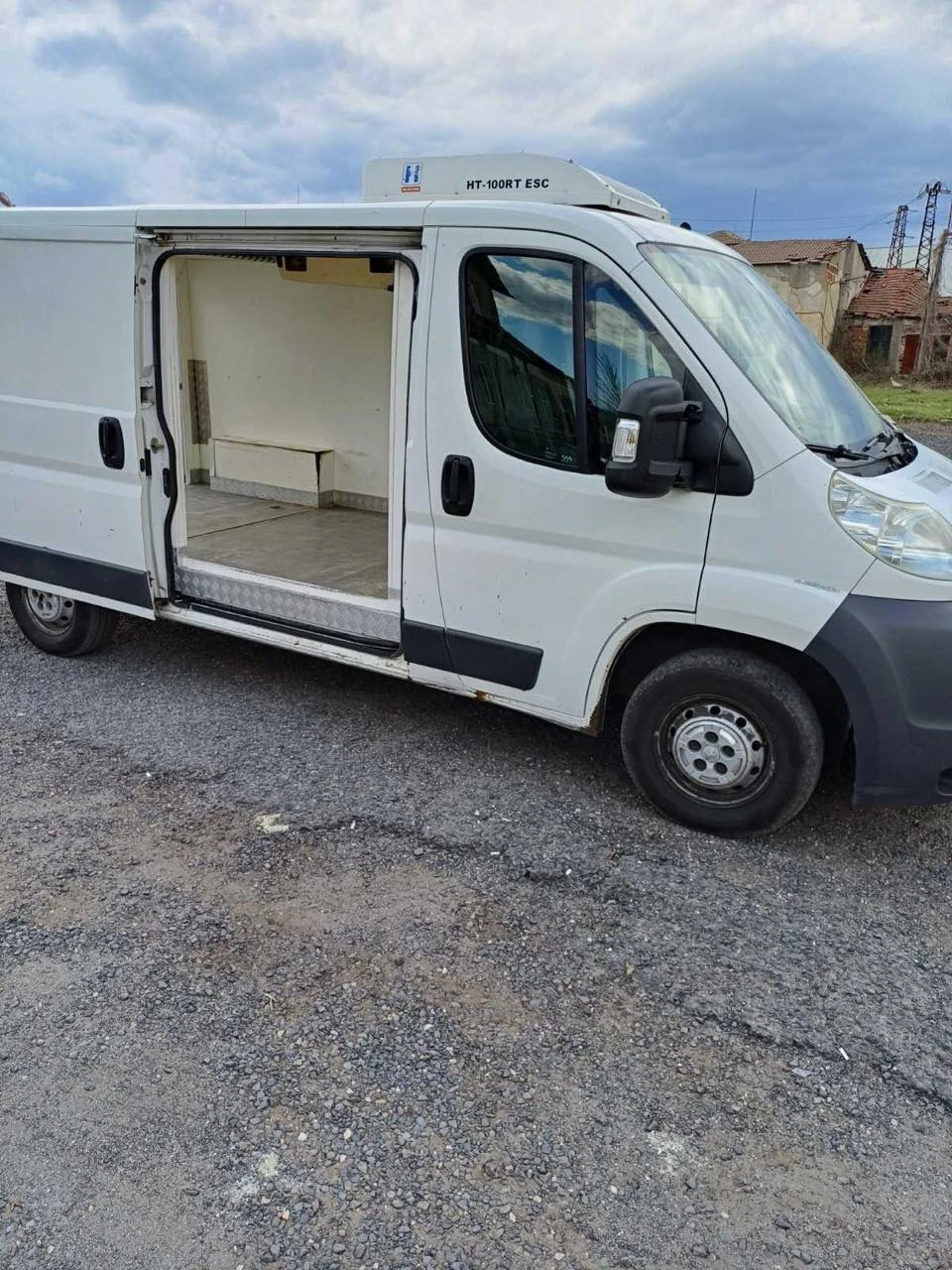 Peugeot Boxer  - изображение 3 | Auto.bg Peugeot Boxer  - изображение 3