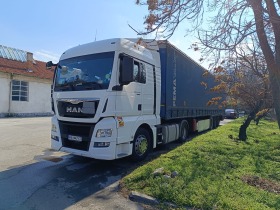 Обява за продажба на Man Tgx TGX 18.440 ADR ~47 000 лв. - изображение 1