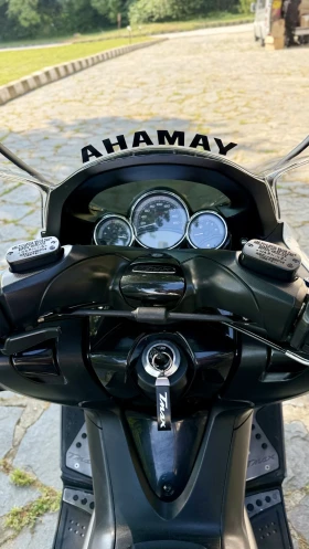 Yamaha T-max undefined | Auto.bg — изображение 7 Yamaha T-max undefined | Auto.bg — изображение 7