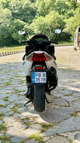 Yamaha T-max undefined | Auto.bg — изображение 3 Yamaha T-max undefined | Auto.bg — изображение 3