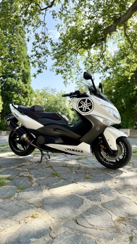Yamaha T-max undefined | Auto.bg — изображение 4 Yamaha T-max undefined | Auto.bg — изображение 4