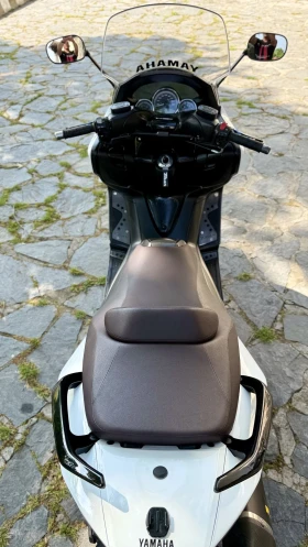Yamaha T-max undefined | Auto.bg — изображение 8 Yamaha T-max undefined | Auto.bg — изображение 8