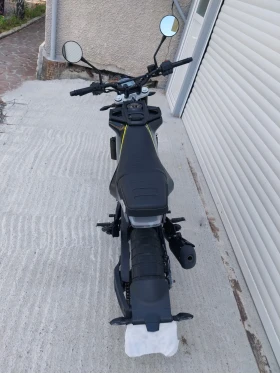 Husqvarna Svartpilen 401 2018г.На 13000 км | Auto.bg — изображение 3 Husqvarna Svartpilen 401 2018г.На 13000 км | Auto.bg — изображение 3