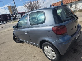 Toyota Yaris undefined | Auto.bg — изображение 11 Toyota Yaris undefined | Auto.bg — изображение 11