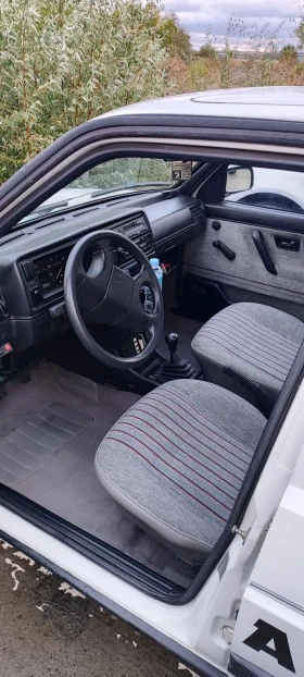 VW Golf Mk2 - 4100 лв. / 2096.30 € - 16748915 4 | Car24.bg VW Golf Mk2 - 4100 лв. / 2096.30 € - 16748915 4