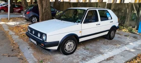 VW Golf Mk2 - Car24.bg VW Golf Mk2
