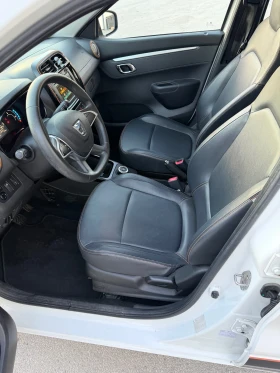 Dacia Spring !!! 16 000 км !!! - 21998 лв. / 11247.40 € - 31914775 10 | Car24.bg Dacia Spring !!! 16 000 км !!! - 21998 лв. / 11247.40 € - 31914775 10