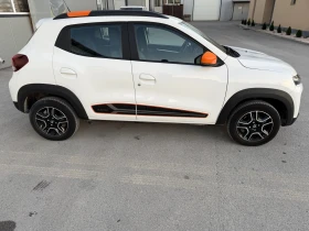 Dacia Spring !!! 16 000 км !!! - 21998 лв. / 11247.40 € - 31914775 5 | Car24.bg Dacia Spring !!! 16 000 км !!! - 21998 лв. / 11247.40 € - 31914775 5