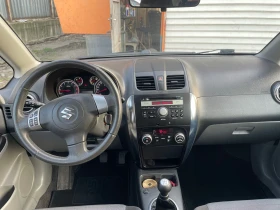 Suzuki SX4 1.6 4х4 - 5480 € / 10717.95 лв. - 56920744 7 | Car24.bg Suzuki SX4 1.6 4х4 - 5480 € / 10717.95 лв. - 56920744 7