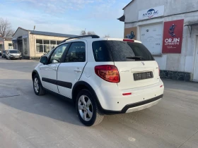 Suzuki SX4 1.6 4х4 - 5480 € / 10717.95 лв. - 56920744 3 | Car24.bg Suzuki SX4 1.6 4х4 - 5480 € / 10717.95 лв. - 56920744 3