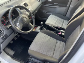 Suzuki SX4 1.6 4х4 - 5480 € / 10717.95 лв. - 56920744 8 | Car24.bg Suzuki SX4 1.6 4х4 - 5480 € / 10717.95 лв. - 56920744 8
