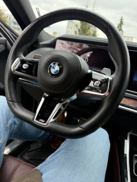 BMW 740 740D M Sport Pro, EL DRS., B&W, 31 TV, Exec.Loung - 109999 € / 215139.34 лв. - 57225525 8 | Car24.bg BMW 740 740D M Sport Pro, EL DRS., B&W, 31 TV, Exec.Loung - 109999 € / 215139.34 лв. - 57225525 8