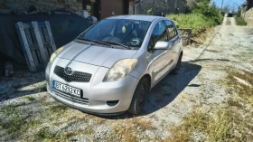 Снимка Toyota Yaris