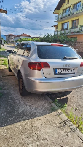 Audi A3 - 1200 € / 2347.00 лв. - 75957175 3 | Car24.bg Audi A3 - 1200 € / 2347.00 лв. - 75957175 3