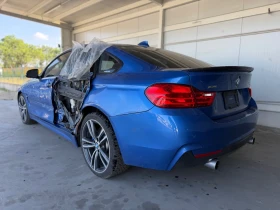 BMW 440 I Xdrive M-performance НАЛИЧЕН | Auto.bg — изображение 5 BMW 440 I Xdrive M-performance НАЛИЧЕН | Auto.bg — изображение 5