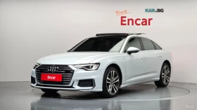 Audi A6 QUATTRO* 45TFSI* PREMIUM* DISTRONIC* 360* ОБДУХВАН