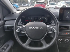 Dacia Sandero Stepway/1.0TCe /100k.c./Газ/Бензин/Expression | Auto.bg — изображение 9 Dacia Sandero Stepway/1.0TCe /100k.c./Газ/Бензин/Expression | Auto.bg — изображение 9