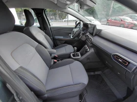 Dacia Sandero Stepway/1.0TCe /100k.c./Газ/Бензин/Expression | Auto.bg — изображение 13 Dacia Sandero Stepway/1.0TCe /100k.c./Газ/Бензин/Expression | Auto.bg — изображение 13