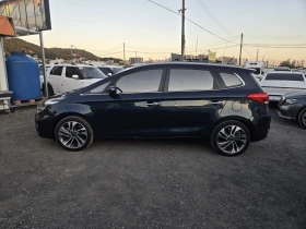 Kia Carens 2.0 LPI Noblesse | Auto.bg — изображение 2 Kia Carens 2.0 LPI Noblesse | Auto.bg — изображение 2