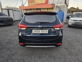 Kia Carens 2.0 LPI Noblesse | Auto.bg — изображение 4 Kia Carens 2.0 LPI Noblesse | Auto.bg — изображение 4