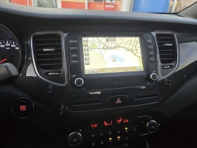 Kia Carens 2.0 LPI Noblesse | Auto.bg — изображение 13 Kia Carens 2.0 LPI Noblesse | Auto.bg — изображение 13