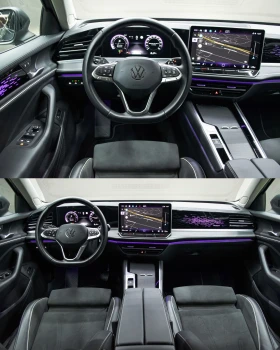 VW Passat 2.0TDI/Elegance/В ГАРАНЦИЯ - 24900 € - 29651786 5 | Car24.bg VW Passat 2.0TDI/Elegance/В ГАРАНЦИЯ - 24900 € - 29651786 5