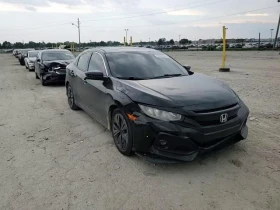 Honda Civic 1.5l Exl | Auto.bg — изображение 13 Honda Civic 1.5l Exl | Auto.bg — изображение 13